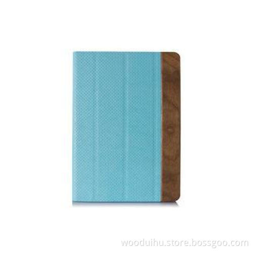 Elegant Fancy iPad Mini Leather Folio Case for Girls , iPad